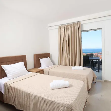 Local View Διαμέρισμα Πολύχρονο